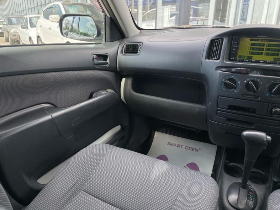 Toyota Succeed I Краснодар  - изображение 16