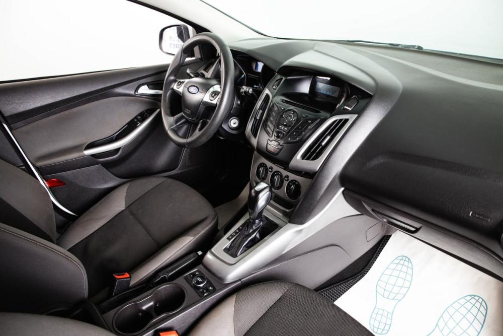 Ford Focus III Пермь  - изображение 11