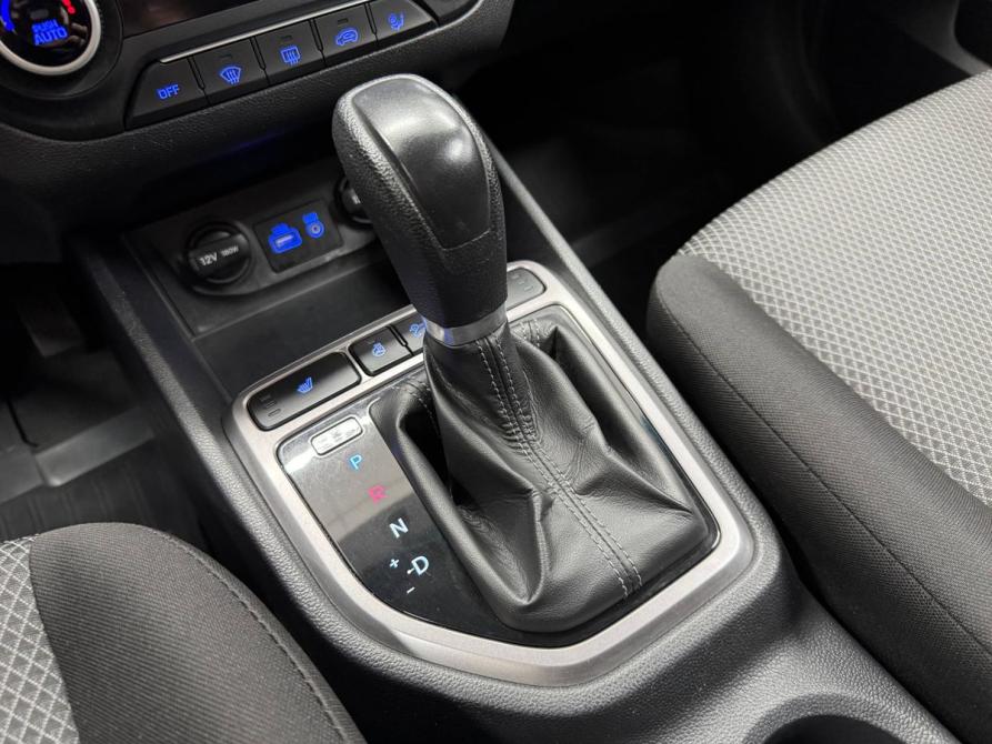 Hyundai Creta I Ставрополь  - изображение 13