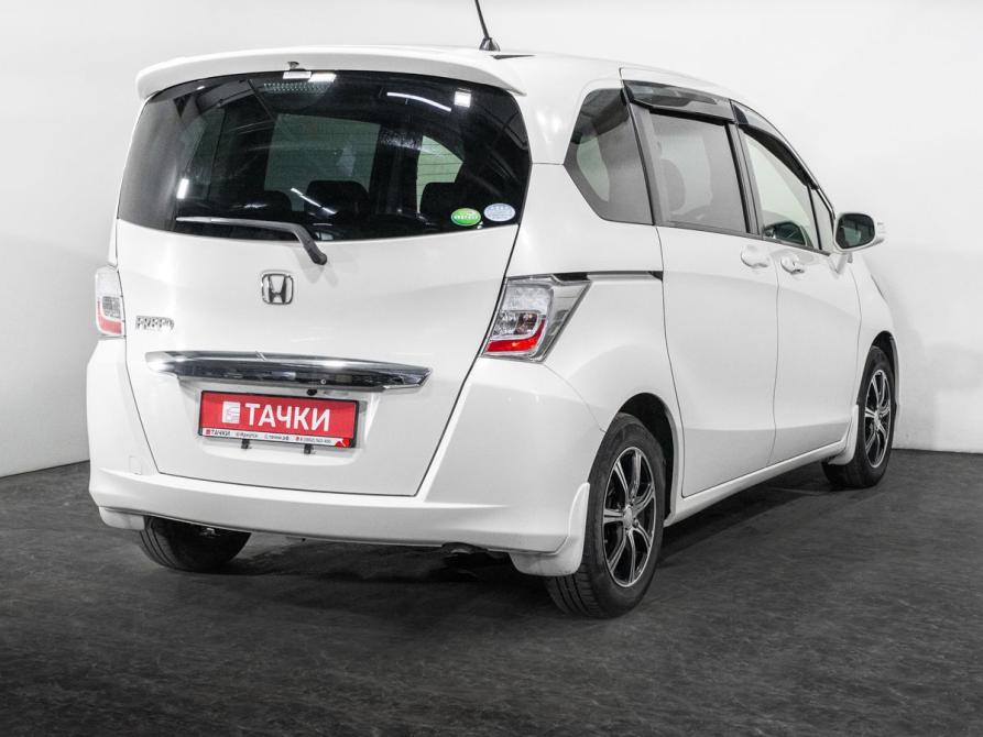 Honda Freed I Рестайлинг Иркутск  - изображение 3