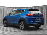 Hyundai Tucson III Рестайлинг Москва  - изображение 30