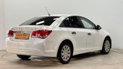Chevrolet Cruze I Рестайлинг Киров  - изображение 20