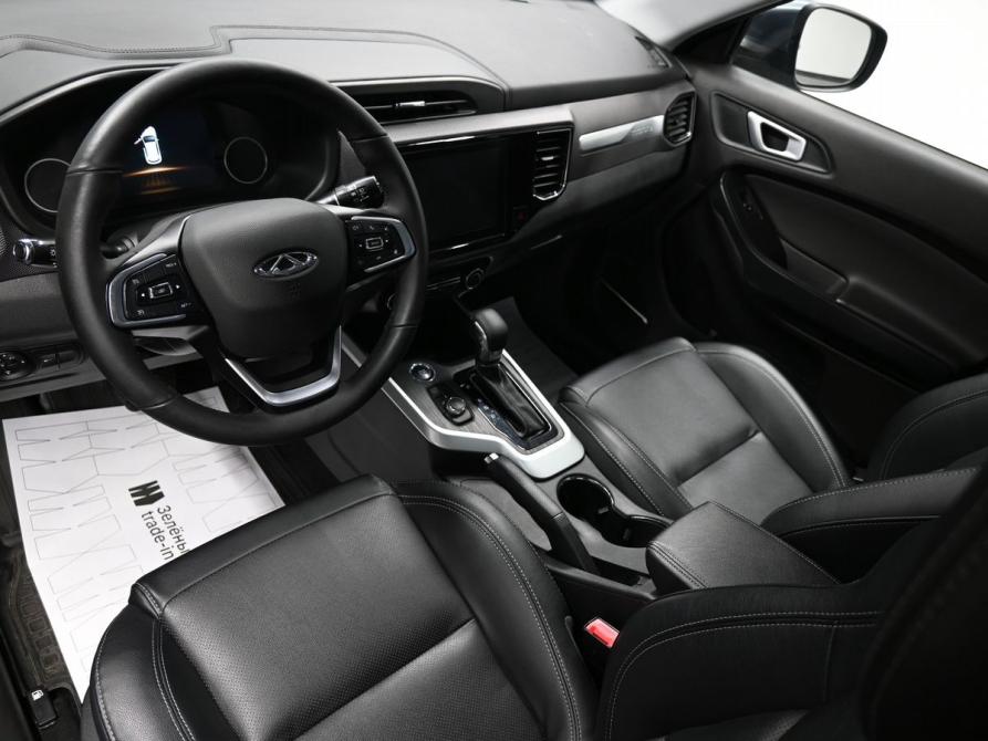 Chery Tiggo 4 I Рестайлинг Тверь  - изображение 8