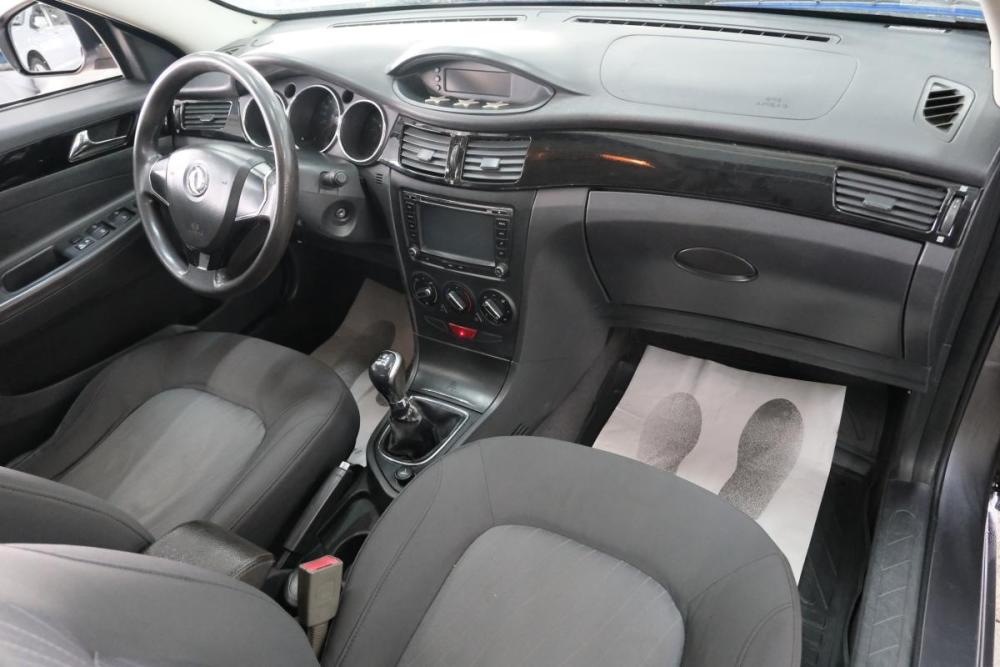 Dongfeng S30 Омск  - изображение 17