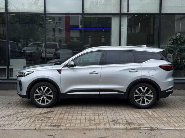 Chery Tiggo 7 Pro Max I с пробегом 2023 года, цена 1 939 000 рублей, 36858 км, внедорожник, Автокод Объявления
