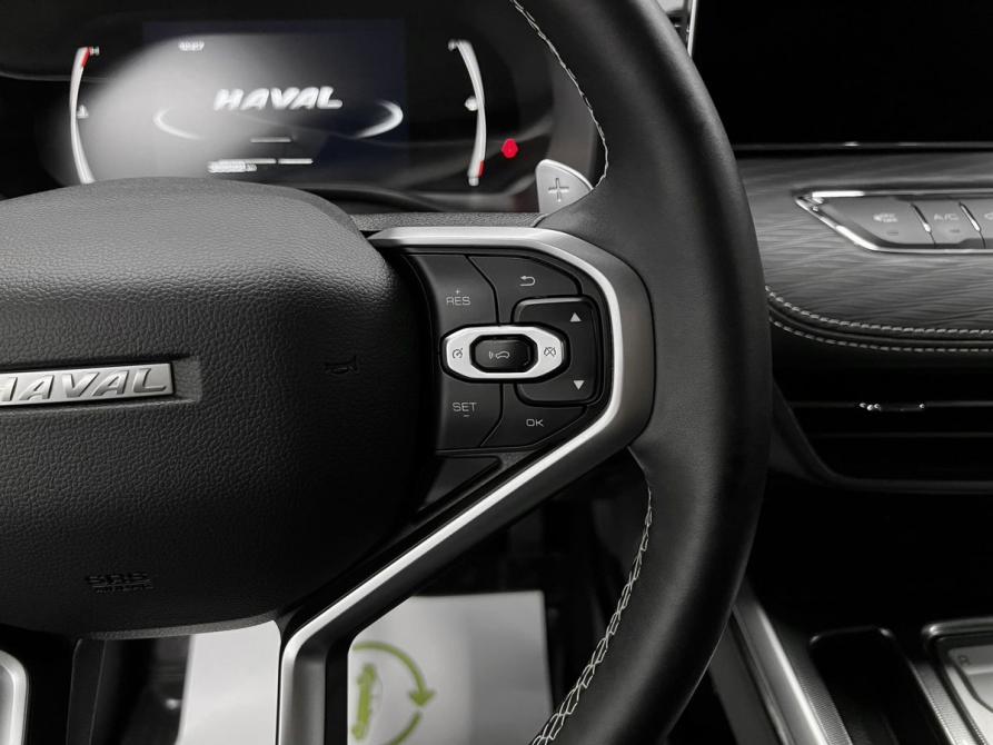 Haval Jolion I Тверь  - изображение 21