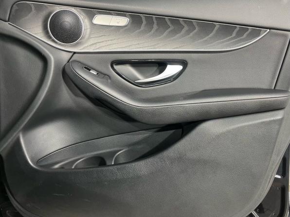 Mercedes-Benz GLC I (X253) с пробегом 2016 года, цена 2 800 000 рублей, 132431 км, внедорожник, Автокод Объявления
