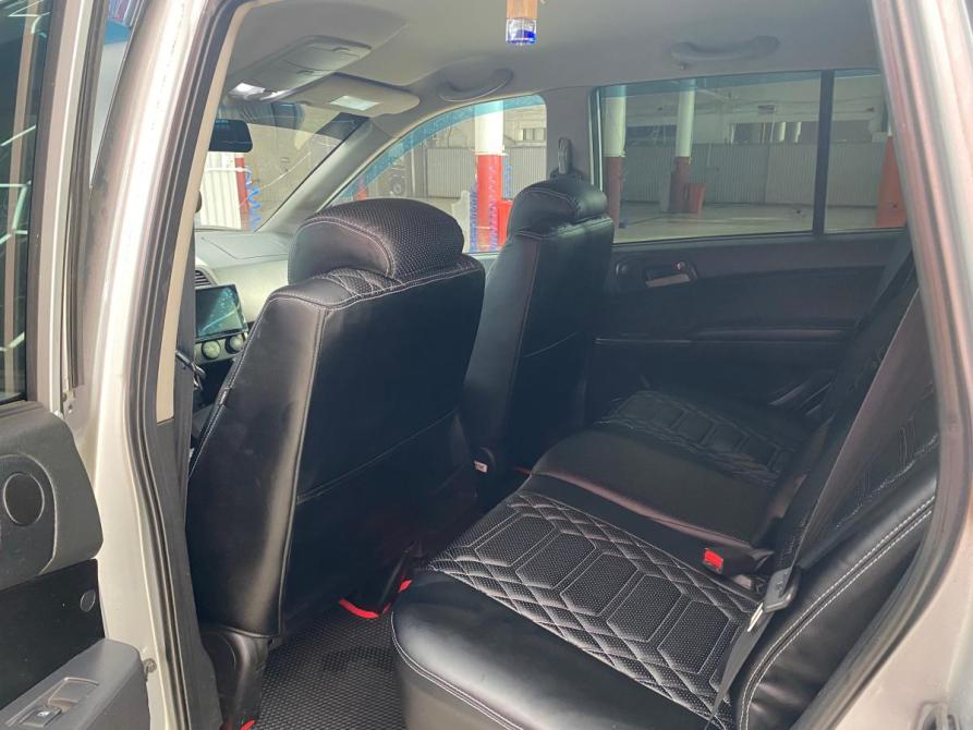 SsangYong Kyron I Рестайлинг Альметьевск  - изображение 31