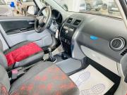 Suzuki SX4 I (Classic) Рестайлинг Миасс  - изображение 33