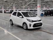 Kia Morning III Казань  - изображение 25