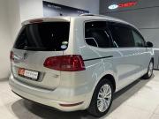 Volkswagen Sharan II Новосибирск  - изображение 30