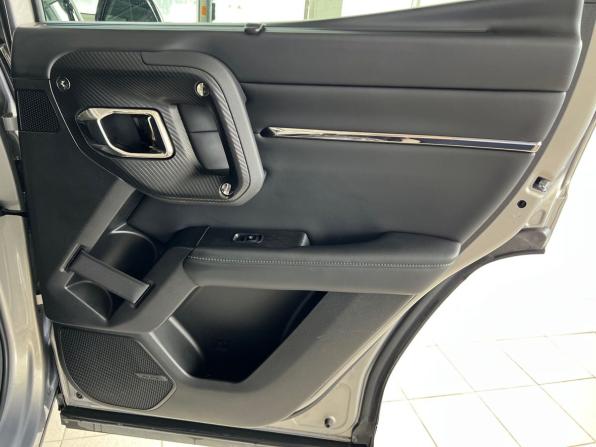 Haval H7 I с пробегом 2025 года, цена 3 325 900 рублей, 15182 км, внедорожник, Автокод Объявления