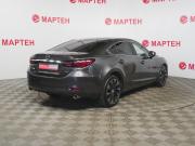 Mazda 6 III (GJ) Рестайлинг 2 Вологда  - изображение 22