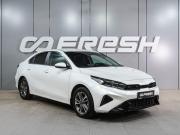 Kia Cerato IV Рестайлинг Воронеж  - изображение 26