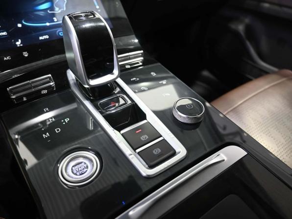 Chery Tiggo 8 Pro I с пробегом 2021 года, цена 1 799 900 рублей, 147250 км, внедорожник, Автокод Объявления