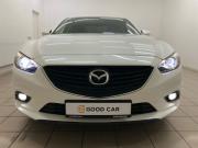 Mazda 6 III (GJ) Рестайлинг Энгельс  - изображение 49