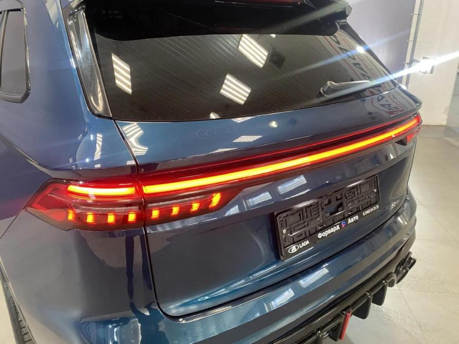 Geely Monjaro I Сургут  - изображение 21