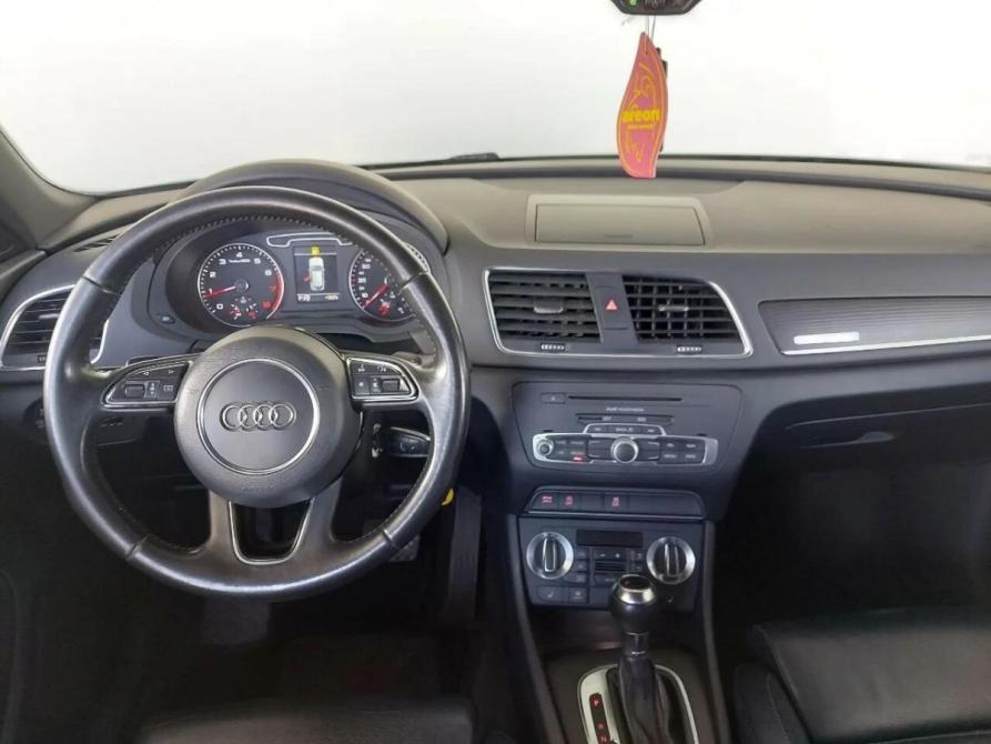 Audi Q3 I (8U) Калининград  - изображение 16