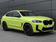 BMW X4 M I (F98) Рестайлинг Москва  - изображение 35
