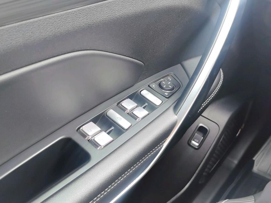 Geely Atlas Pro Стерлитамак  - изображение 10