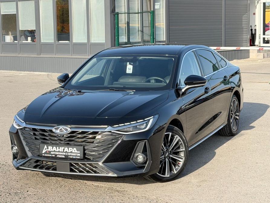 Chery Arrizo 8 Волгоград  - изображение 30