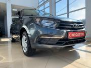 Lada (ВАЗ) Granta I Рестайлинг Арзамас  - изображение 26