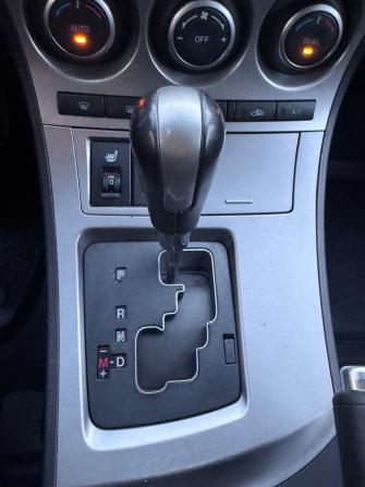Mazda 3 II (BL) Рестайлинг с пробегом 2011 года, цена 749 900 рублей, 262172 км, хэтчбек, Автокод Объявления