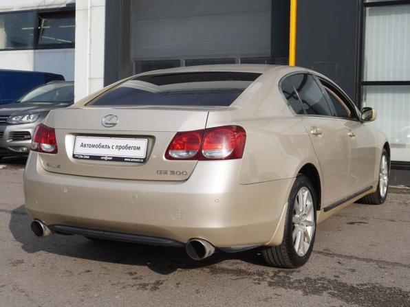 Lexus GS III с пробегом 2006 года, цена 910 000 рублей, 527359 км, седан, Автокод Объявления