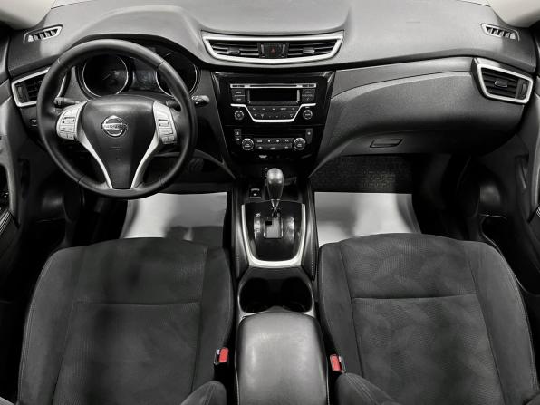 Nissan X-Trail III с пробегом 2016 года, цена 1 480 000 рублей, 154932 км, внедорожник, Автокод Объявления