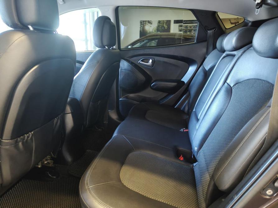 Hyundai ix35 I Новосибирск  - изображение 12