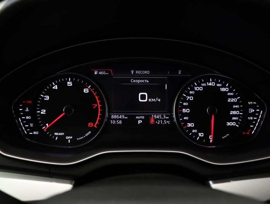 Audi Q5 II (FY) Санкт-Петербург  - изображение 23