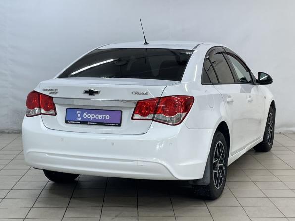 Chevrolet Cruze I Рестайлинг с пробегом 2013 года, цена 789 000 рублей, 136740 км, седан, Автокод Объявления