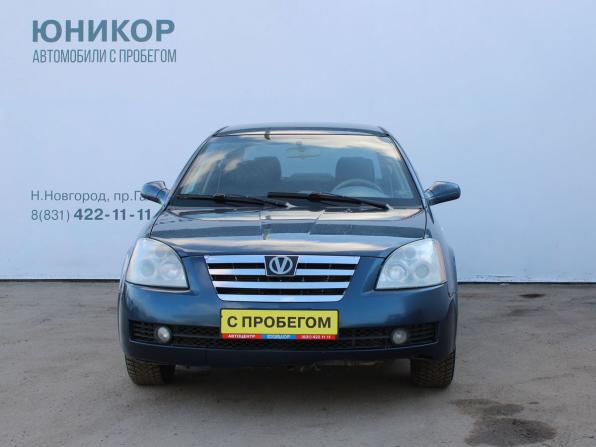 Vortex Estina I с пробегом 2009 года, цена 89 000 рублей, 219696 км, седан, Автокод Объявления