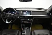 Kia Optima IV Рестайлинг Москва  - изображение 24