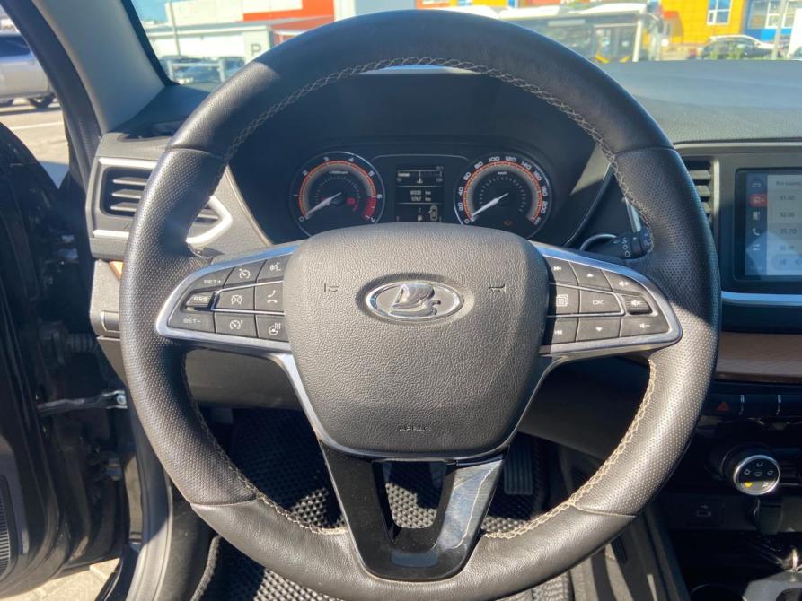 Lada (ВАЗ) Vesta I Рестайлинг (NG) Сыктывкар  - изображение 18