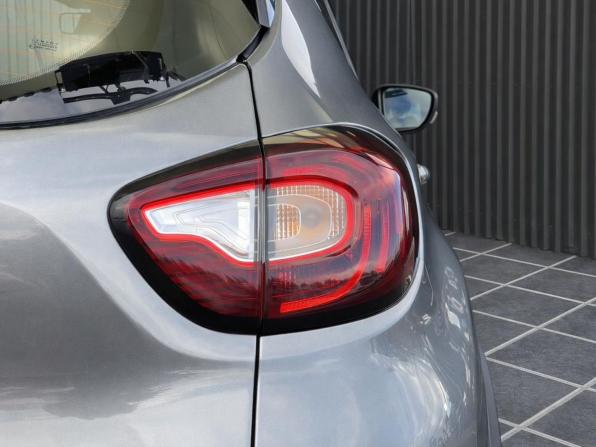 Renault Kaptur I с пробегом 2019 года, цена 1 547 000 рублей, 142011 км, внедорожник, Автокод Объявления