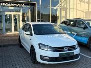 Volkswagen Polo V Рестайлинг Череповец  - изображение 16