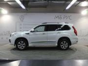 Haval H9 I Рестайлинг Москва  - изображение 39