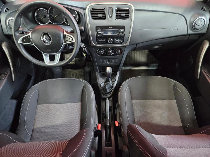 Renault Logan II Рестайлинг Вологда  - изображение 9