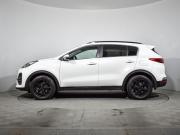 Kia Sportage IV Рестайлинг Санкт-Петербург  - изображение 28