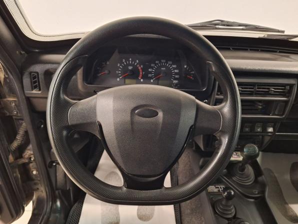 Lada (ВАЗ) 2121 (4x4) I Рестайлинг с пробегом 2016 года, цена 630 000 рублей, 85027 км, внедорожник, Автокод Объявления