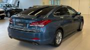 Hyundai i40 I Рестайлинг Санкт-Петербург  - изображение 16
