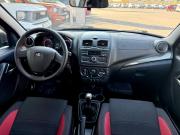 Lada (ВАЗ) Granta I Рестайлинг Воронеж  - изображение 22