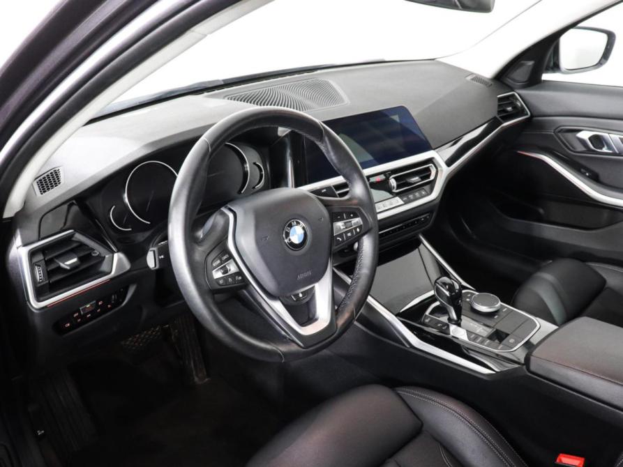 BMW 3 серии VII (G2x) Химки  - изображение 11