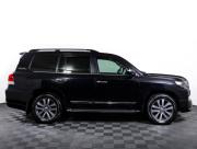 Toyota Land Cruiser 200 Series Рестайлинг 2 Москва  - изображение 28