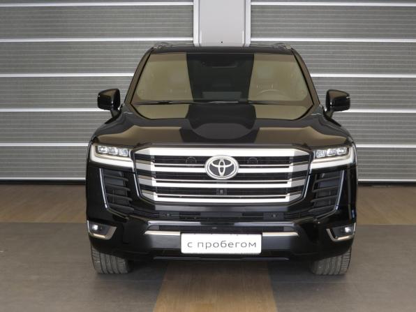 Toyota Land Cruiser 300 Series с пробегом 2022 года, цена 8 400 000 рублей, 171129 км, внедорожник, Автокод Объявления
