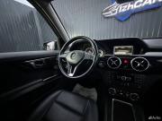 Mercedes-Benz GLK-Класс I (X204) Рестайлинг Ижевск  - изображение 32