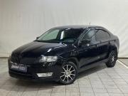 Skoda Rapid I Санкт-Петербург  - изображение 18