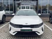 Kia K5 III Череповец  - изображение 15