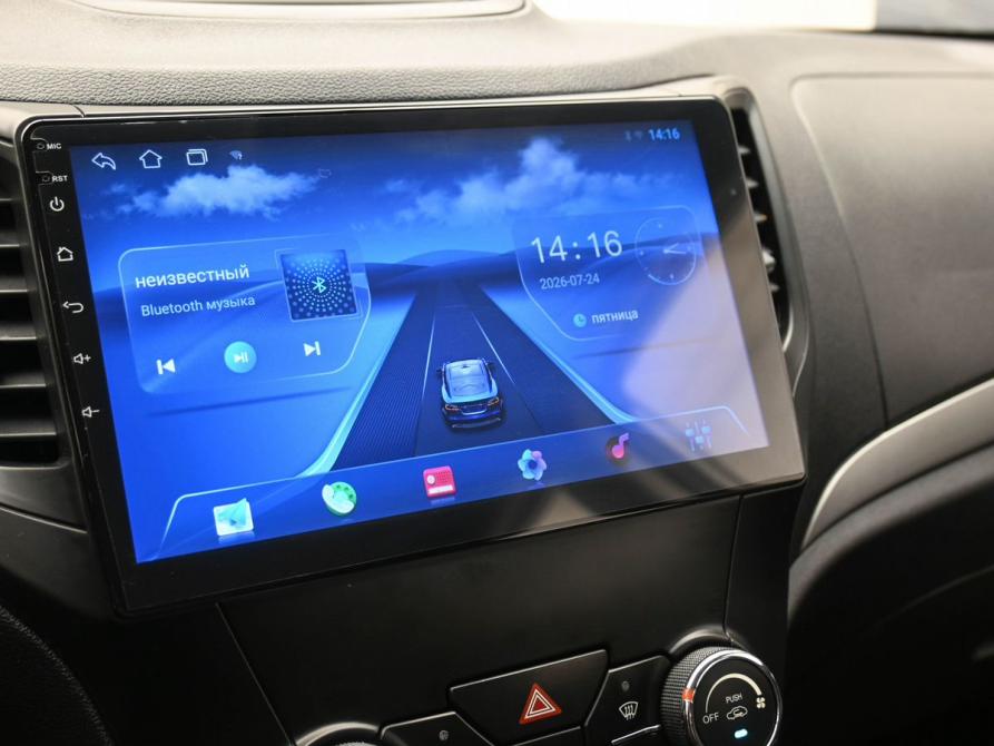 Changan CS35 Ростов-на-Дону  - изображение 15